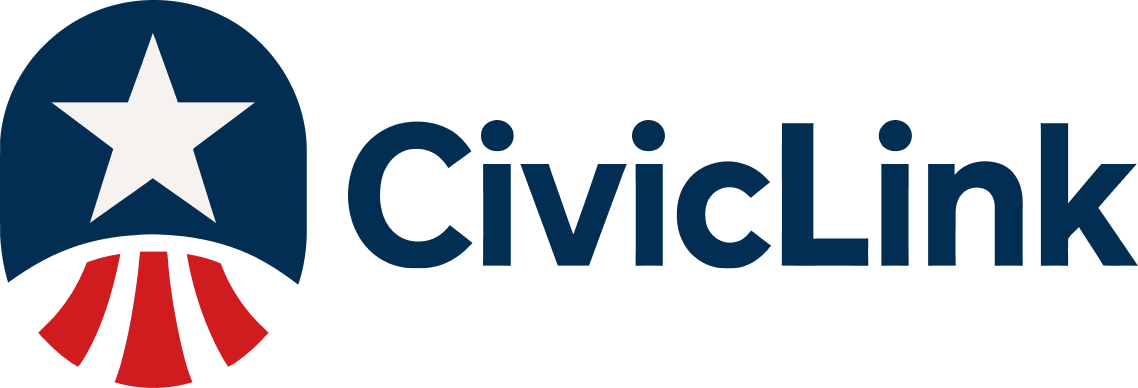 CivicLink logo