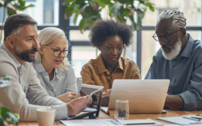 The 5 Signs Your Government Website Is Outdated (And How to Fix It)