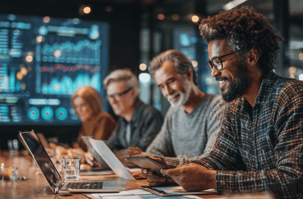 How to Modernize Public Services Without Busting Your Budget