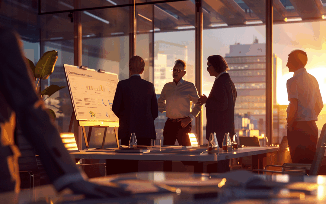 Why Local Governments Need a Digital Master Plan—Not Just a Website